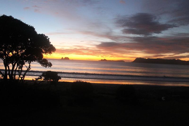 בית מלון כפרי On The Beach Bed & Breakfast