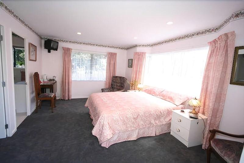 בית מלון כפרי On The Beach Bed & Breakfast