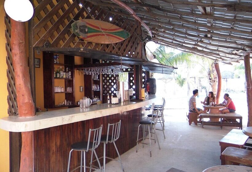 호텔 Perla Del Mar