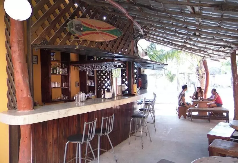 Hotelli Perla Del Mar