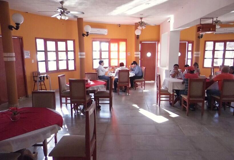 호텔 Perla Del Mar