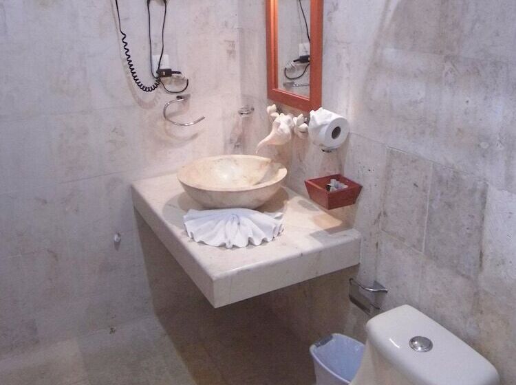 호텔 Perla Del Mar