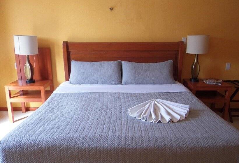 호텔 Perla Del Mar