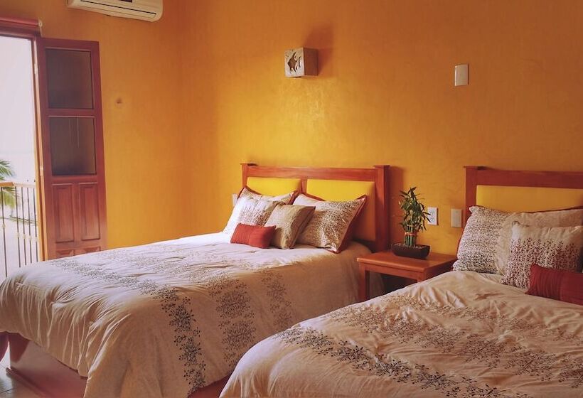 호텔 Perla Del Mar