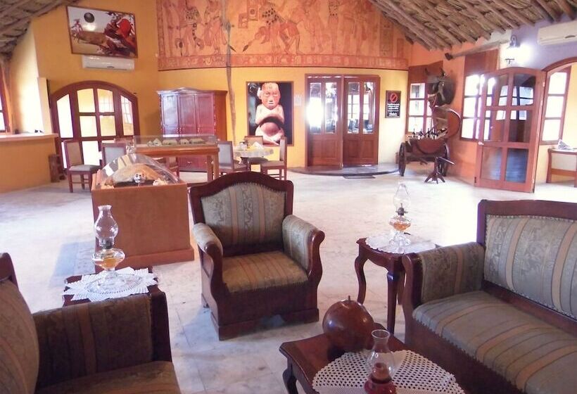 호텔 Perla Del Mar