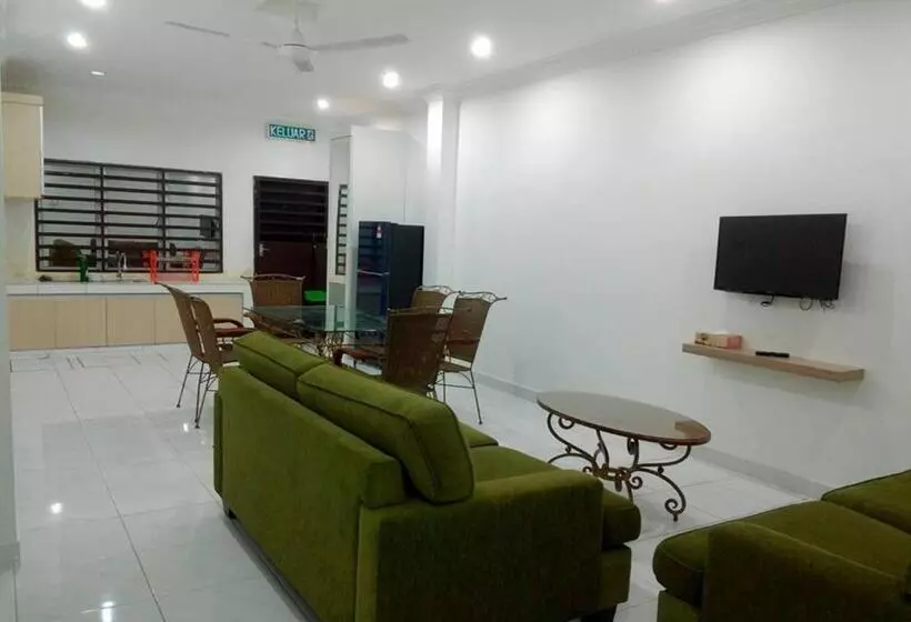 هتل Cityscape Lodge   Penginapan Bajet Yang Mudah, Selesa & Selamat Dengan Wifi Dan Parkir Percuma Serta