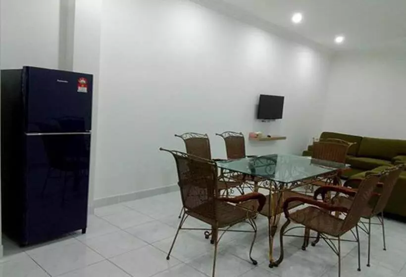 هتل Cityscape Lodge   Penginapan Bajet Yang Mudah, Selesa & Selamat Dengan Wifi Dan Parkir Percuma Serta