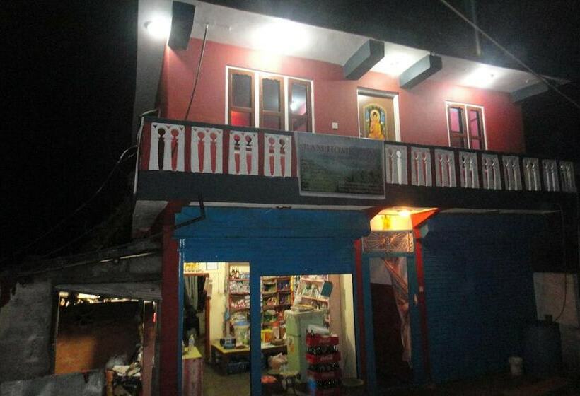 هتل Ram Homestay