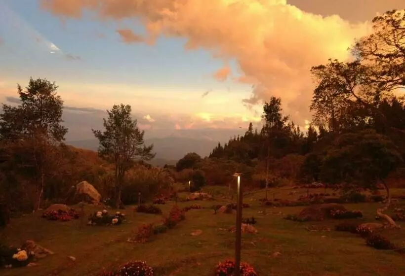 ホテル Spring Garden