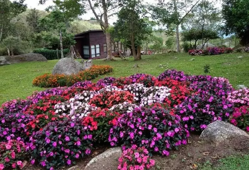 ホテル Spring Garden