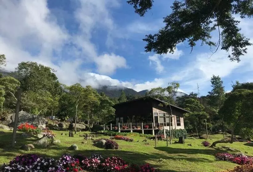 ホテル Spring Garden