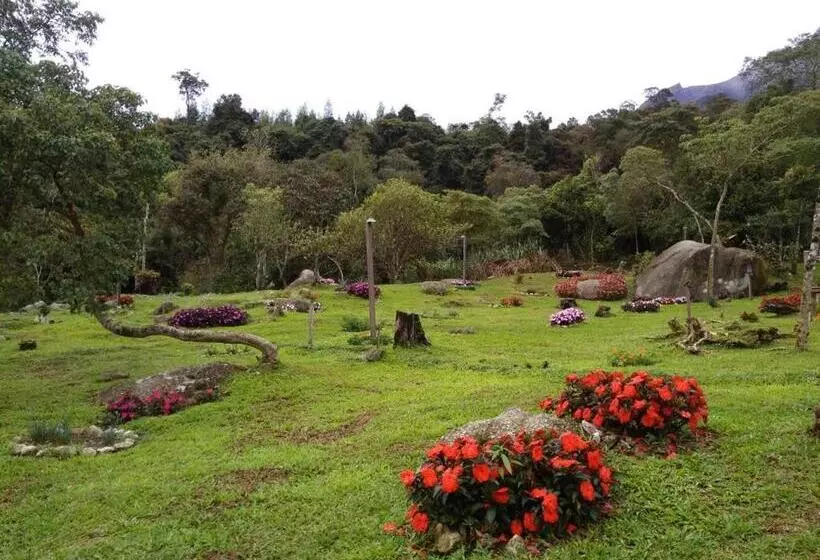 ホテル Spring Garden