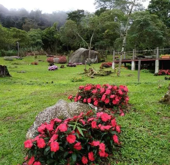 ホテル Spring Garden