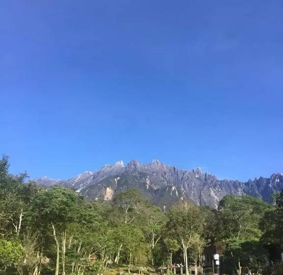 ホテル Spring Garden