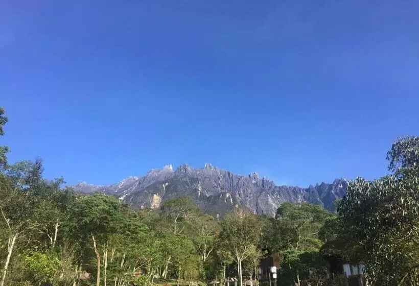 ホテル Spring Garden