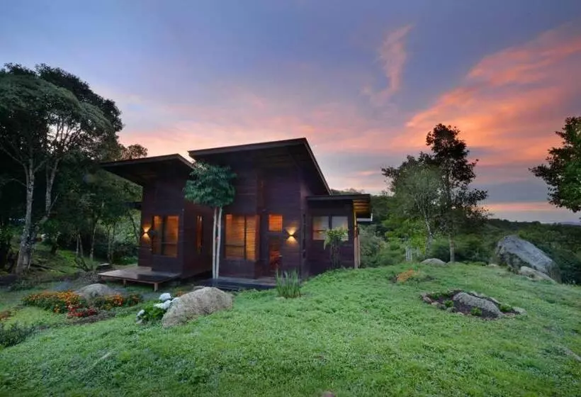 ホテル Spring Garden