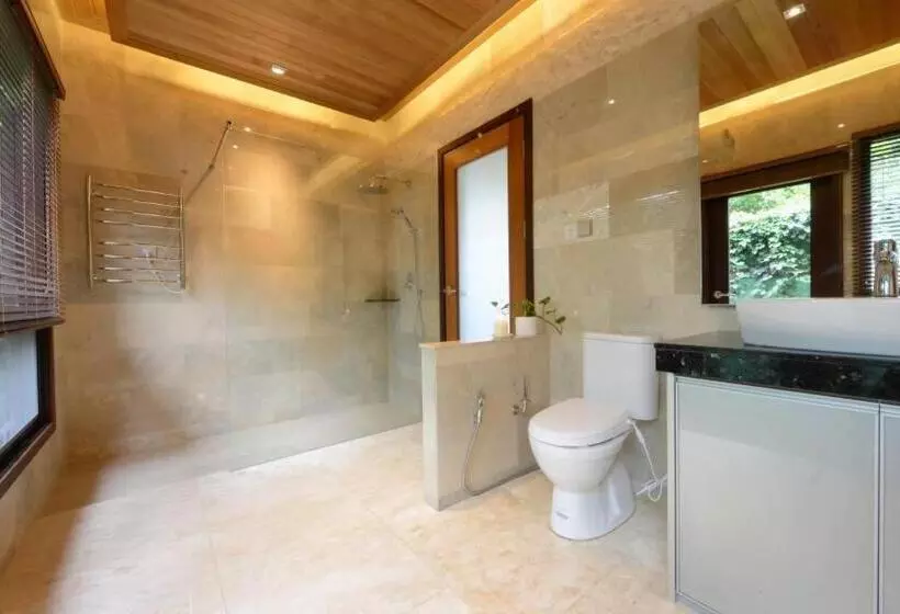 ホテル Spring Garden