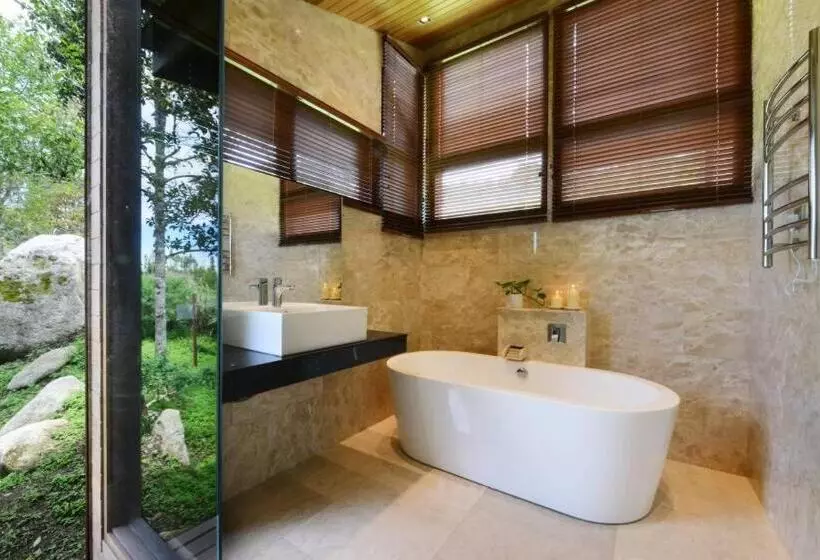 ホテル Spring Garden