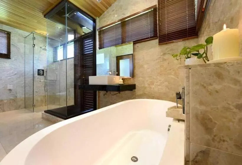 ホテル Spring Garden