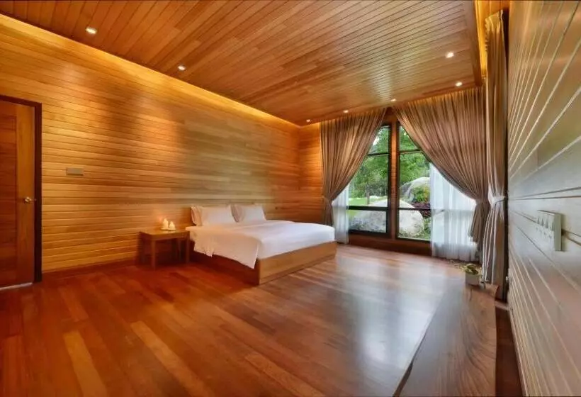 ホテル Spring Garden