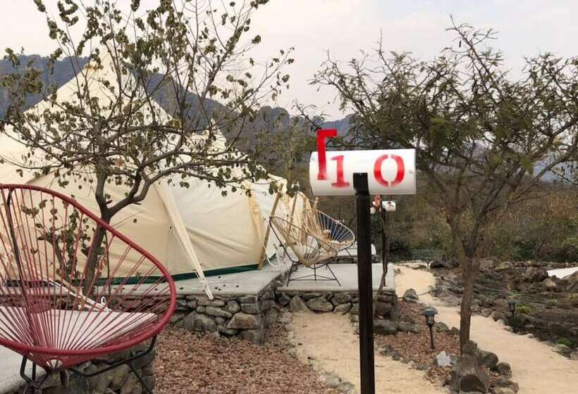 Otel Tendo Glamping