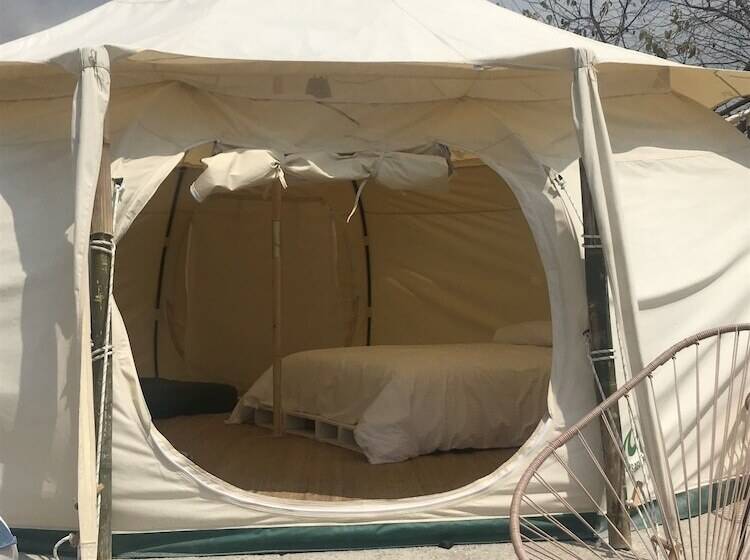 Otel Tendo Glamping