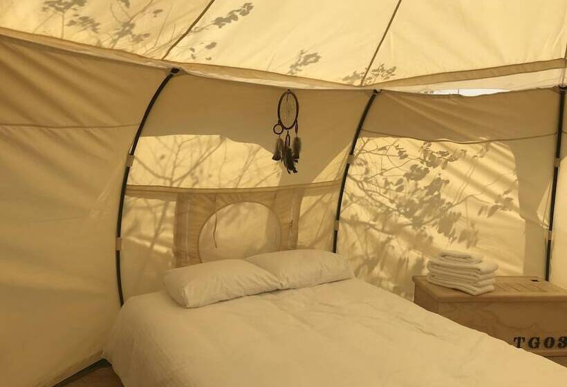 Otel Tendo Glamping
