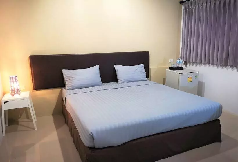 Hotelli The Lofts Eco