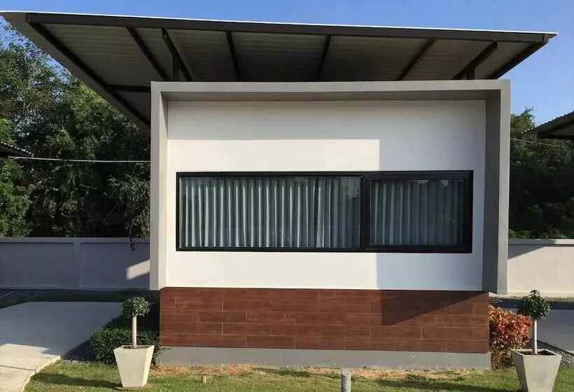 Hotelli The Lofts Eco