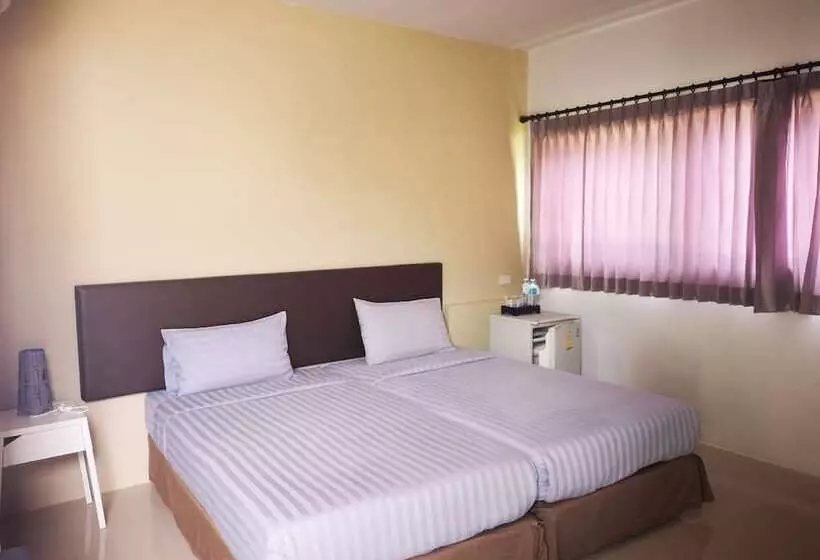 Hotelli The Lofts Eco