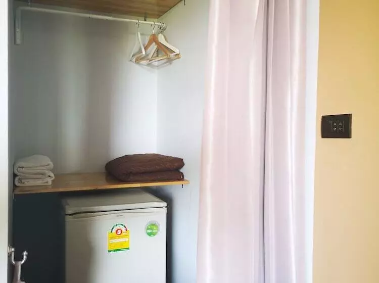 Hotelli The Lofts Eco