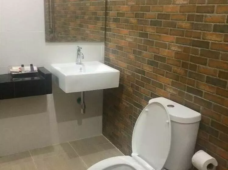 Hotelli The Lofts Eco