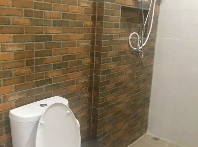 Hotelli The Lofts Eco