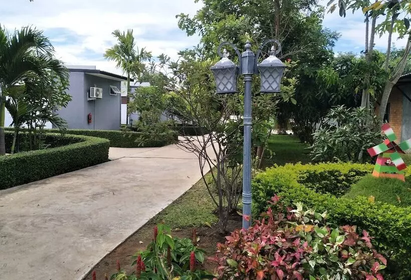 Hotelli The Lofts Eco