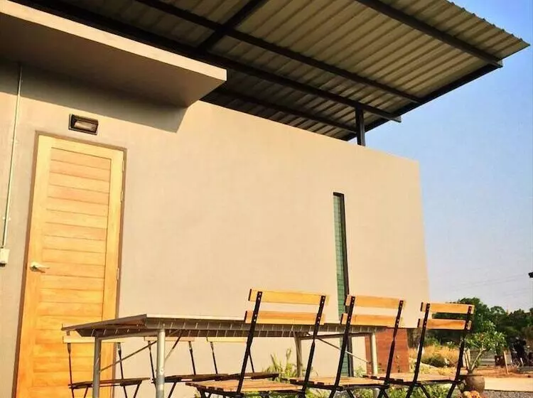 Hotelli The Lofts Eco