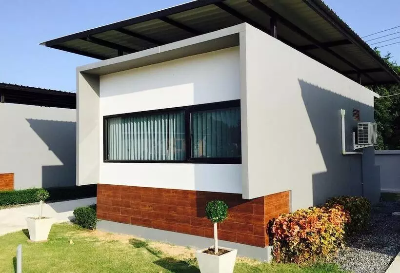 Hotelli The Lofts Eco