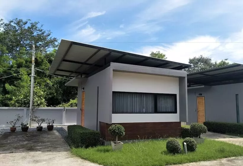 Hotelli The Lofts Eco