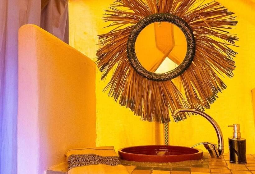 호텔 Tinfou Desert Camp