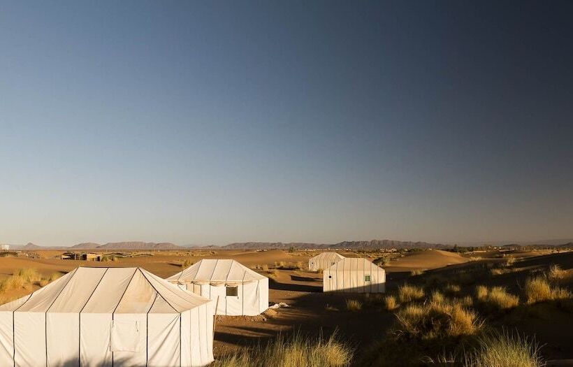 호텔 Tinfou Desert Camp