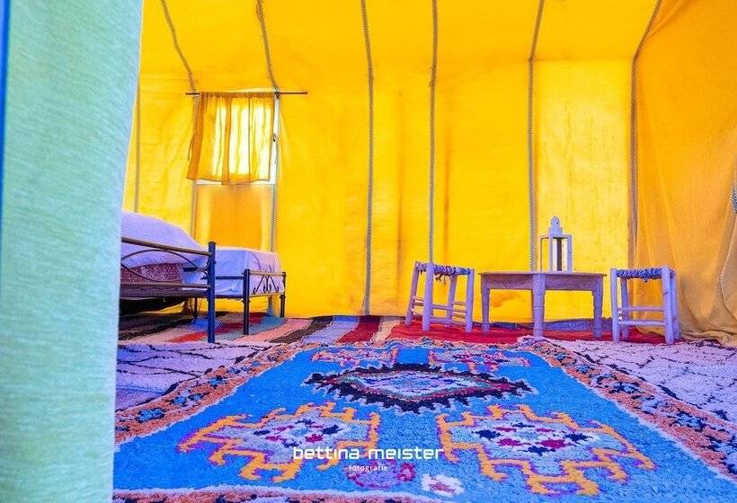 호텔 Tinfou Desert Camp