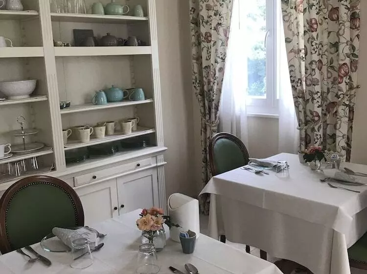 ホテル Villa Pepoli