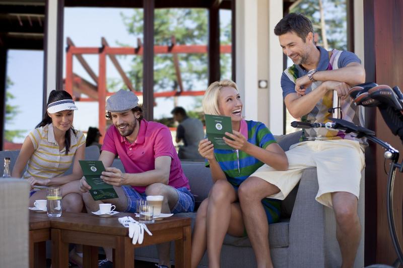 Wellness & Spa Boutique Hotel Villa Memories