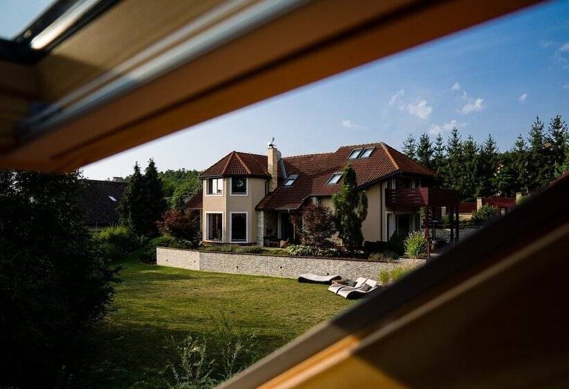 Wellness & Spa Boutique Hotel Villa Memories