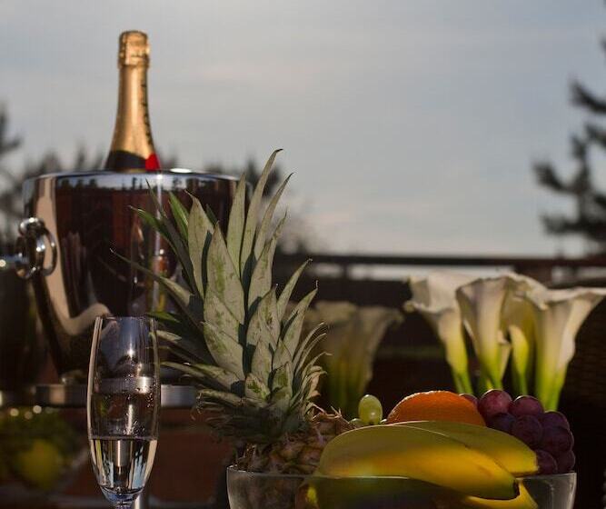 Wellness & Spa Boutique Hotel Villa Memories