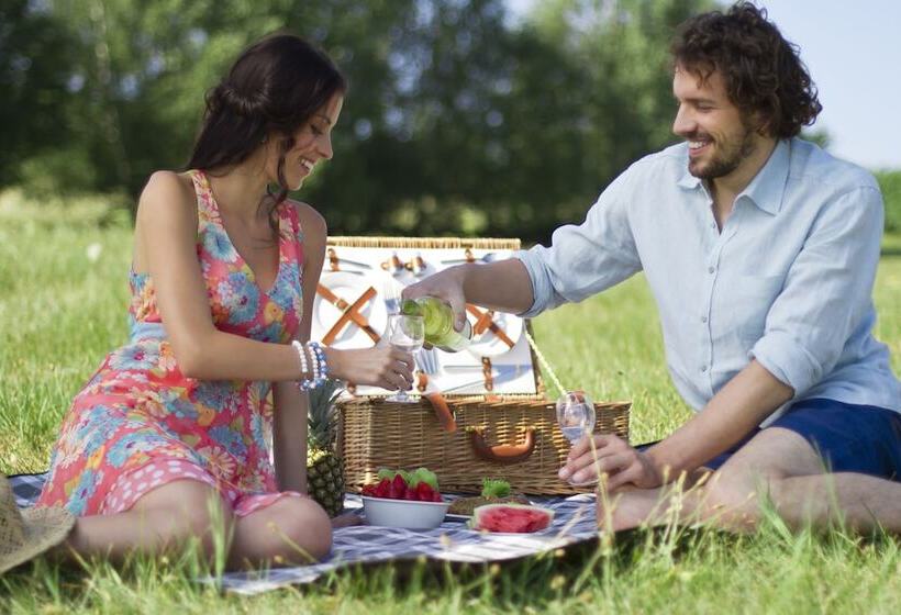 Wellness & Spa Boutique Hotel Villa Memories