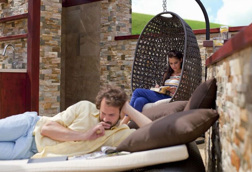 Wellness & Spa Boutique Hotel Villa Memories