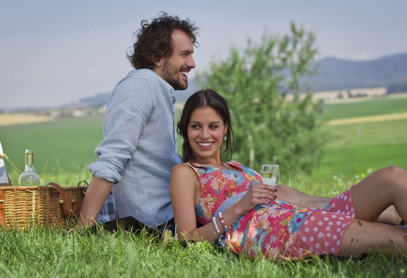 Wellness & Spa Boutique Hotel Villa Memories