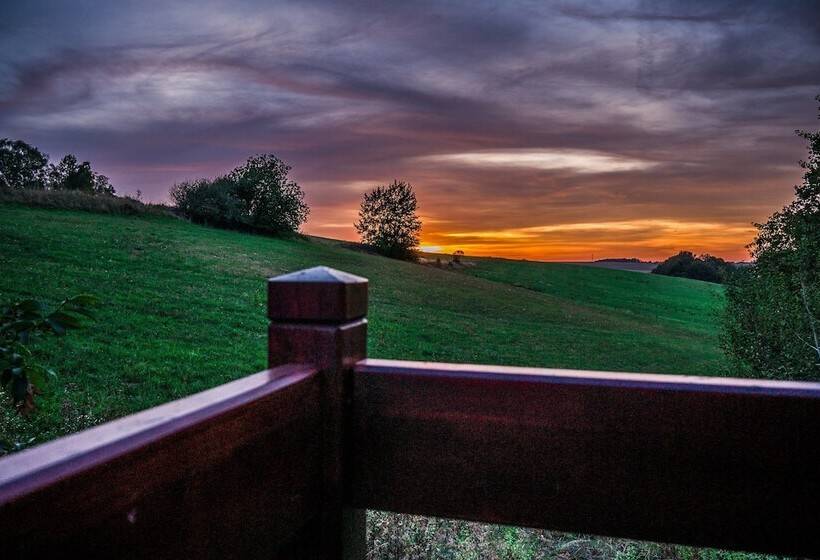 Wellness & Spa Boutique Hotel Villa Memories