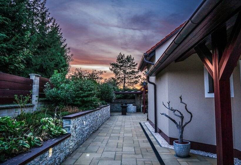 Wellness & Spa Boutique Hotel Villa Memories