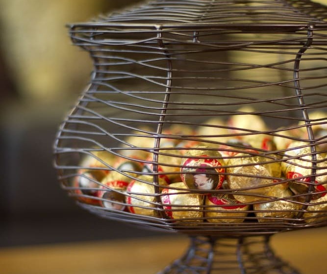 Wellness & Spa Boutique Hotel Villa Memories